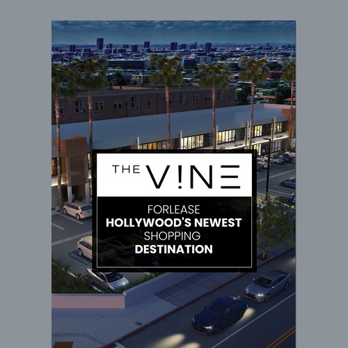 Brochure contest entry by idea@Dotcom