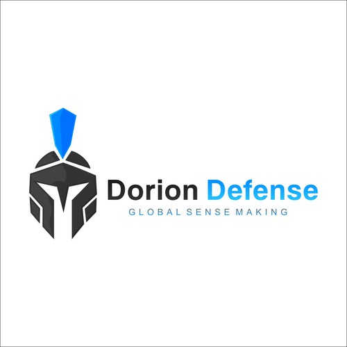 Dorion Defense - Global Sense Making Design by L'Art