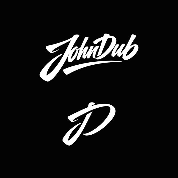 John Dub logo