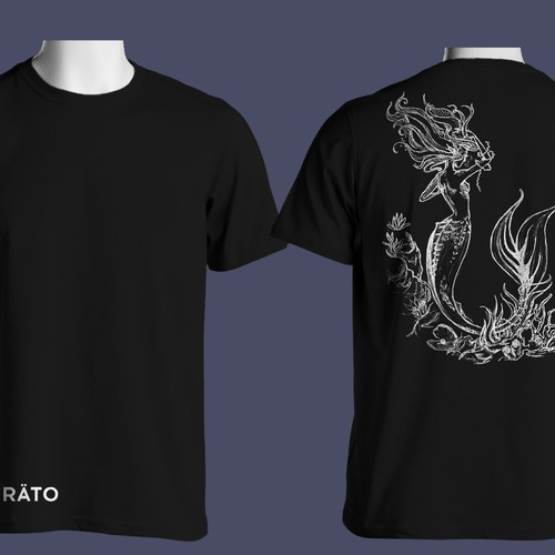 T-shirt contest entry by gordanns