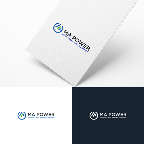 MA Power Design by PowArt