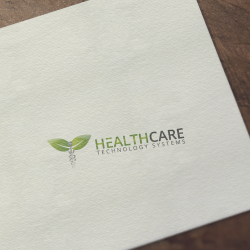 ]**Logo needed for Healthcare Technology Systems Design by pixscale0