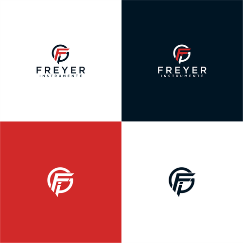 Logo & brand identity pack contest entry by ColiArt