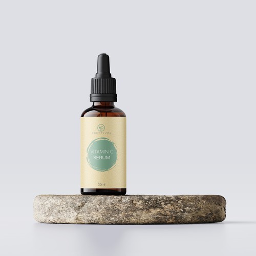 Skin Care Package Design ( Re- Branding ) - Beauty / Cosmetics Design by Hanisha P Patel