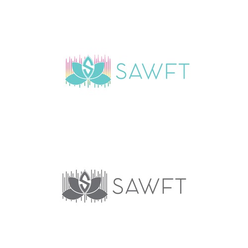 Sawft Logo Design Contest Design by jp211