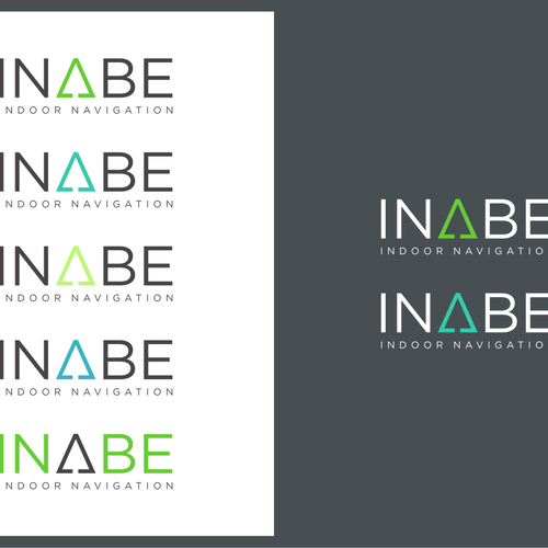 Logo & brand identity pack contest entry by rinnegan™