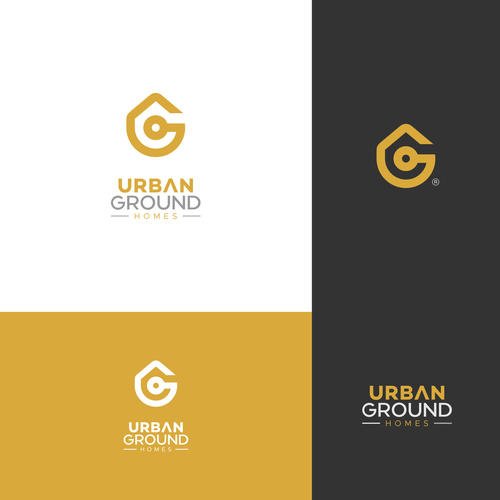 Design a Modern Logo So I Can Help Everyone Buy a House !!!! Design by bayudaswara