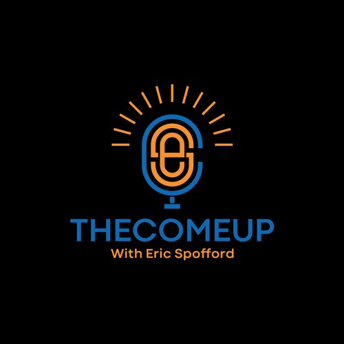 Creative Logo for a New Podcast Design by BrandSpace™