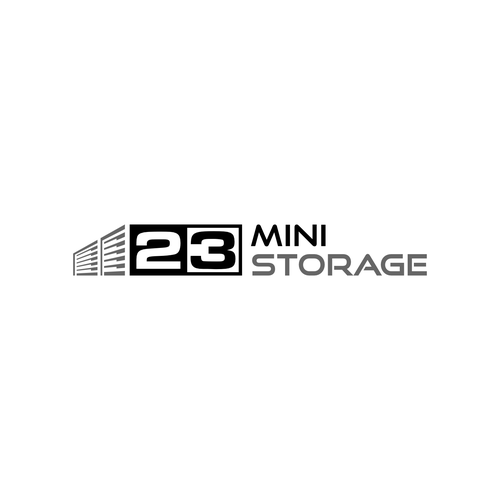Design di Create a Self Storage Logo di Aleta21