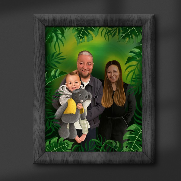 Design by MS Designs97 titled "Illustration"