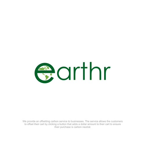 Design a powerful logo to help combat climate change Design by Display_Pro