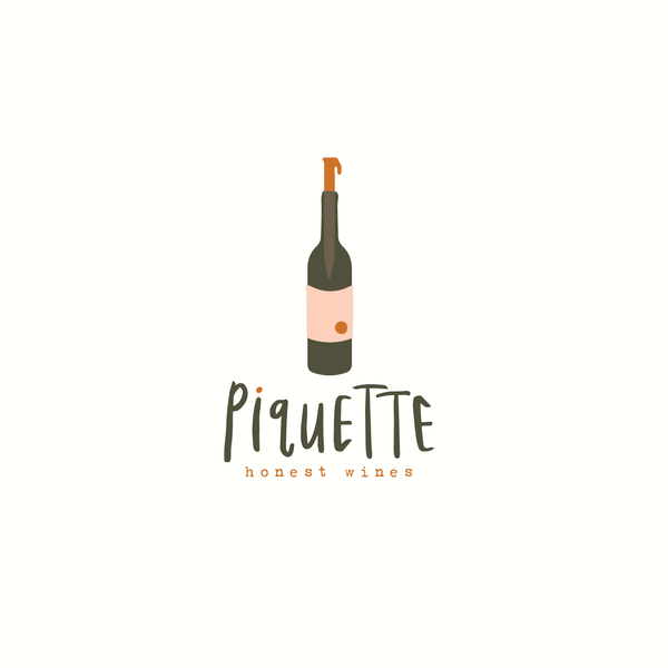 Brand Identity Concept for Piquette