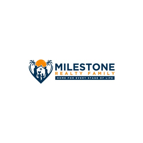 End this contest early! Refresh My Real Estate Logo Please. Design by shuva708