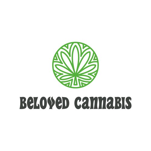 Boutique Cannabis Grower logo in Newly Legalized State Design by Super_Logo