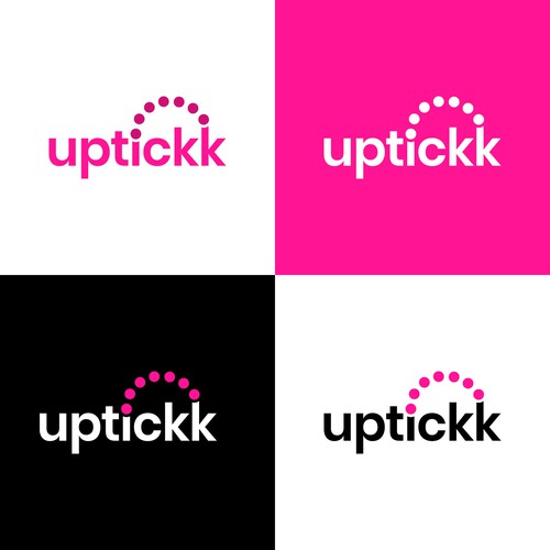 Modern Logo for a TikTok Advertising Agency Design by GraphicAjwa