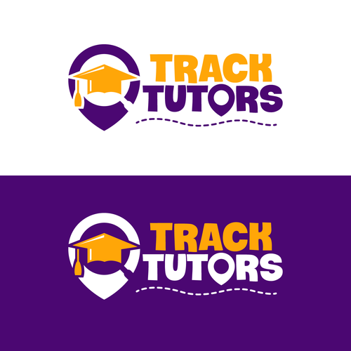 Bright, bold and fun brand design for instant tutoring website for teens and college kids Design by jacondsign