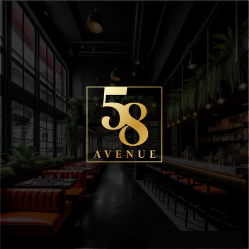 Logo design contest entry by 'OUM'