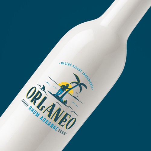 Logo & hosted website contest entry by VICKODESIGN