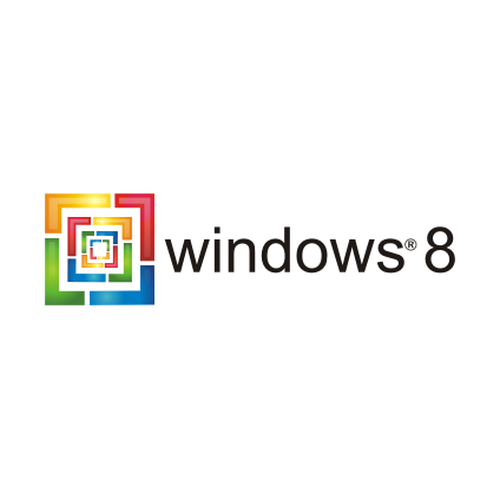 Design di Redesign Microsoft's Windows 8 Logo – Just for Fun – Guaranteed contest from Archon Systems Inc (creators of inFlow Inventory) di beta_man