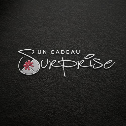  contest entry by GusTyk