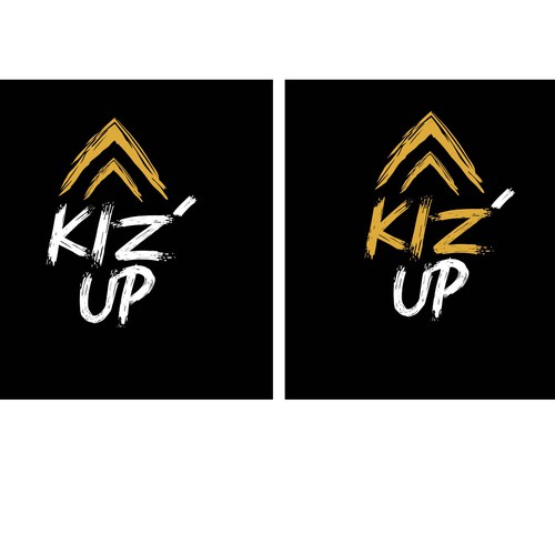 Logo design contest entry by francki