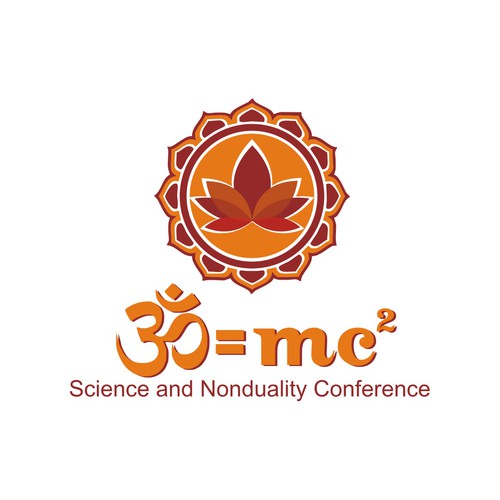 Science and Nonduality Conference Logo design contest