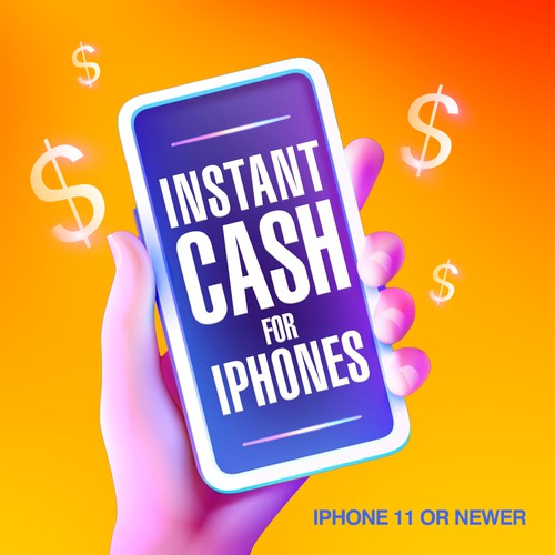 WSCE iphone poster Design by S-ASIM