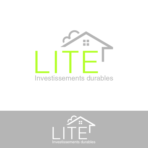 Logo design contest entry by AW-Design