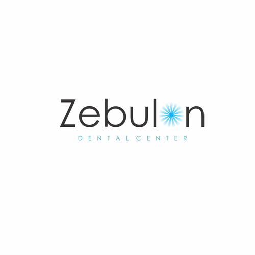 logo for Zebulon Dental Center Design by ceda68