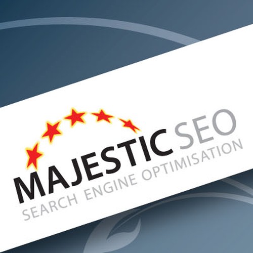 Banner Ad Campaign for Majestic SEO Design by SpenkyDesign