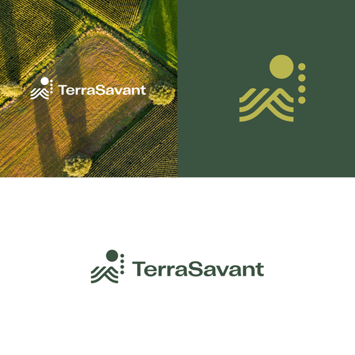 Ag. consulting logo that will appeal to big investors looking for advice Design by Sleigh Visual