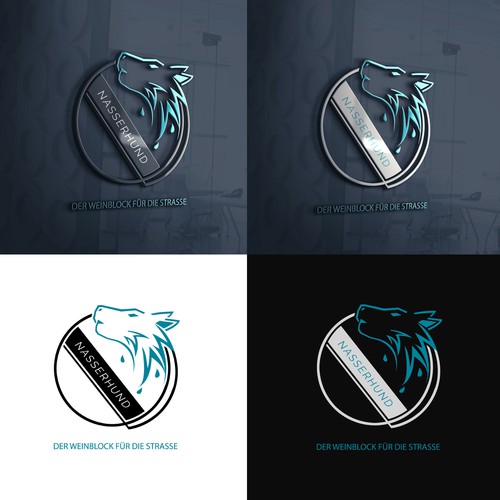 Logo design contest entry by xtcdesign