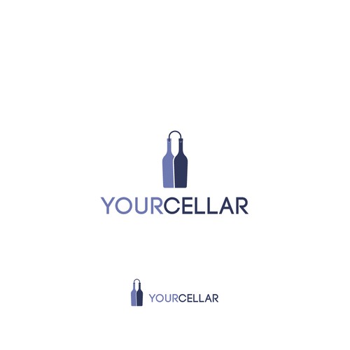 Online Liquor Store filled with premium products - walking the line between value and quality. Design by issco.