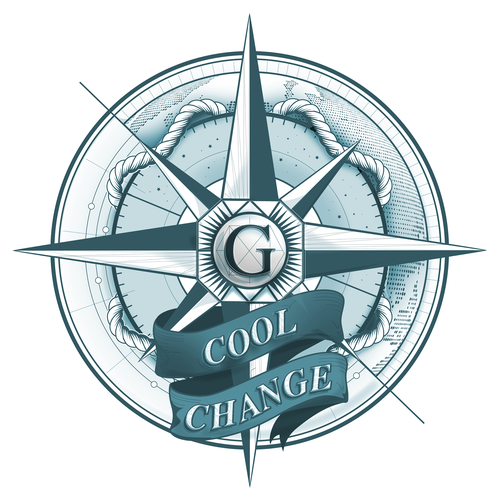 Cool Change Design by mathussin