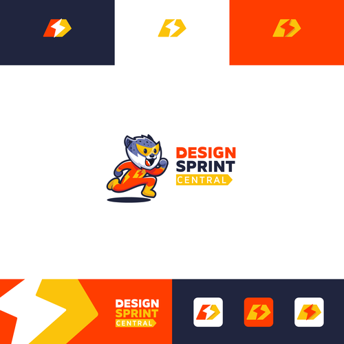 Design a fun and creative cartoon logo for my consulting business Design by Frankyyy99