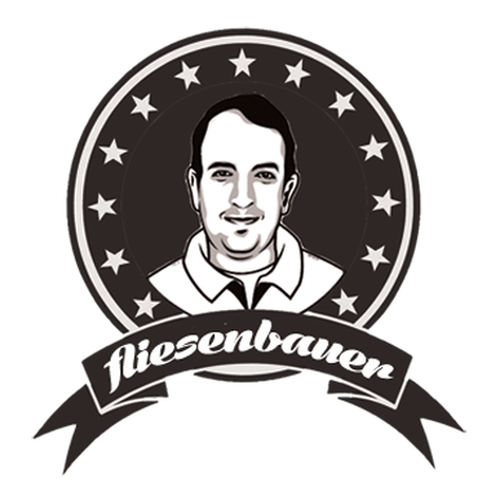 Logo design contest entry by ournamentik