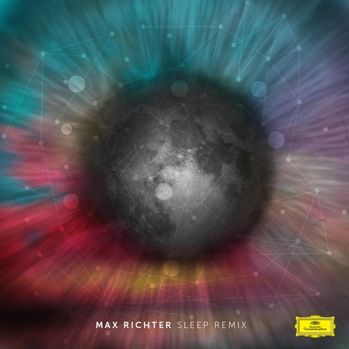 Create Max Richter's Artwork Design by I'll_be_Frank