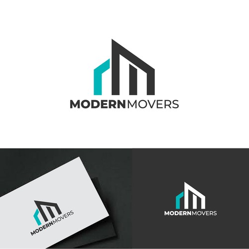 Elevating the Moving Industry Design by Dezineexpert⭐