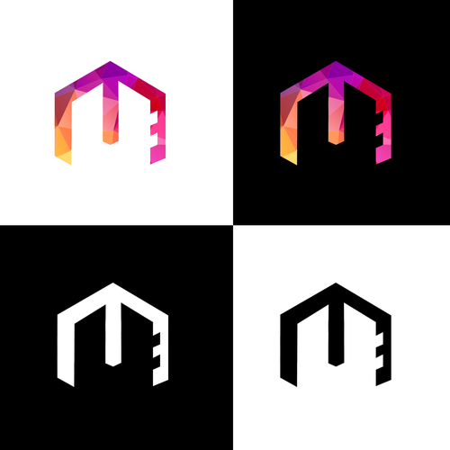 Establish brand/logo for Uber's open-source release of it's free to use time-series database Design by Designclub86