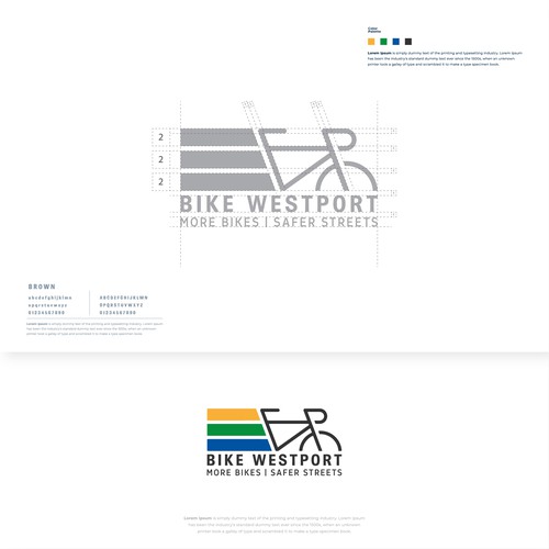 Create a cool cycling club logo!! Design by CreativeJAC