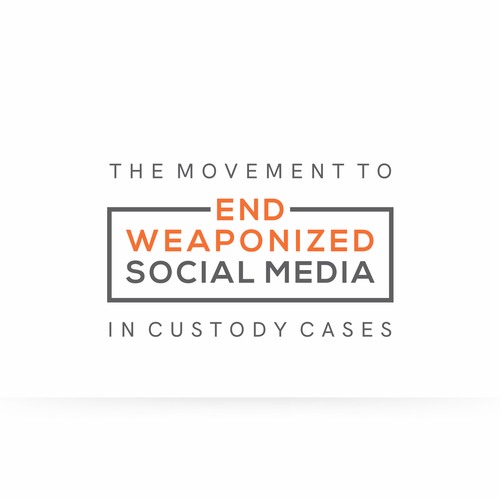 Campaign Against Weaponized Social Media Design by Saffi3