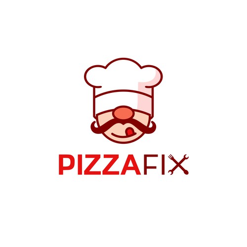 Design a logo for a restaurant system Design by Zeusterops