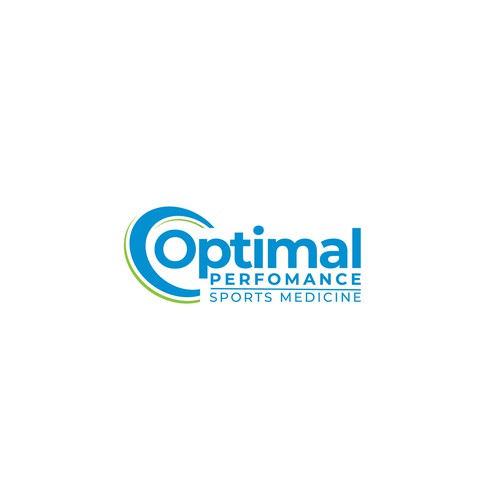 Design a logo for sports medicine services for ELITE ATHLETES of all ages Design by mrxajid