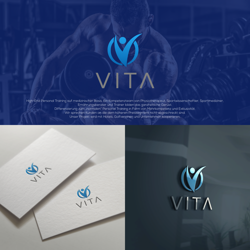 Logo design contest entry by do'a istri shaliha