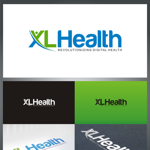 Logo design contest entry by Puri Printing