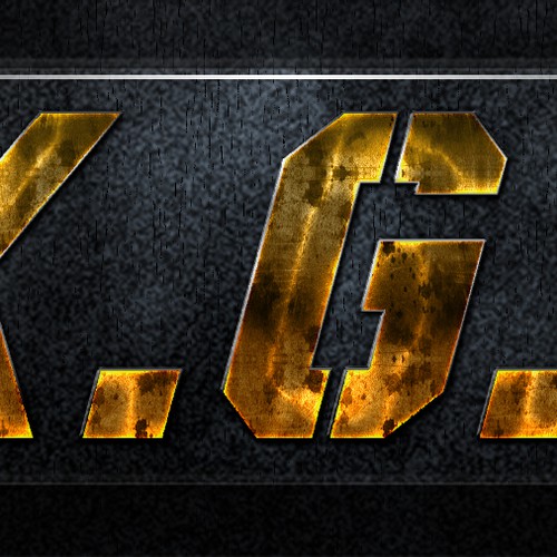 Need A Logo For Crime Drama Based Movie Title K G F Logo Design Contest 99designs