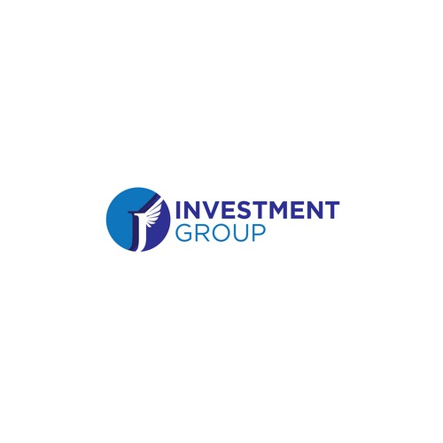 J INVESTMENT GROUP Design by creampuff-lion