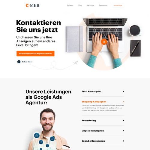 Web page design contest entry by Simplywebs99