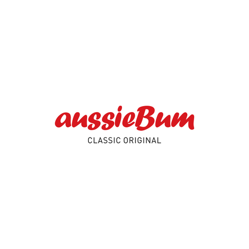 Design the logo for aussieBum's No1 Underwear range; Original Classic Design by REEDLES