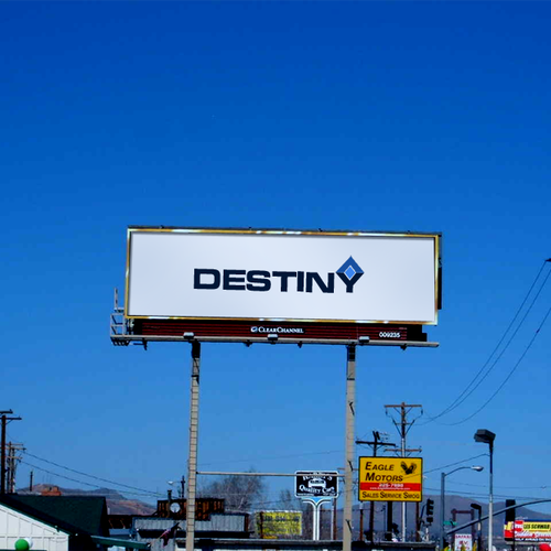 destiny Design por Lorelei